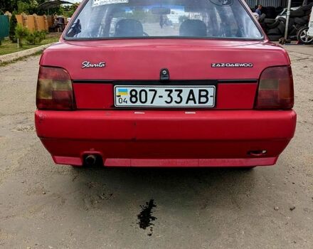 ЗАЗ Славута, объемом двигателя 1.2 л и пробегом 187 тыс. км за 530 $, фото 1 на Automoto.ua