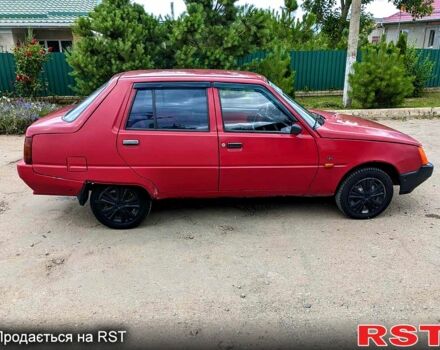 ЗАЗ Славута, объемом двигателя 1.2 л и пробегом 187 тыс. км за 530 $, фото 2 на Automoto.ua