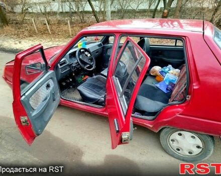 ЗАЗ Славута, об'ємом двигуна 12 л та пробігом 250 тис. км за 900 $, фото 5 на Automoto.ua