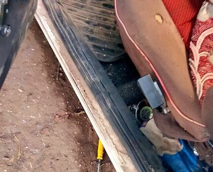 ЗАЗ Славута, объемом двигателя 1.2 л и пробегом 0 тыс. км за 620 $, фото 2 на Automoto.ua