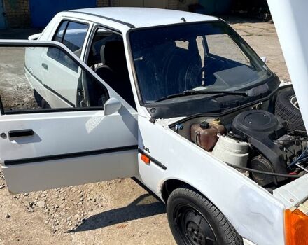 ЗАЗ Славута, объемом двигателя 1.3 л и пробегом 150 тыс. км за 800 $, фото 1 на Automoto.ua