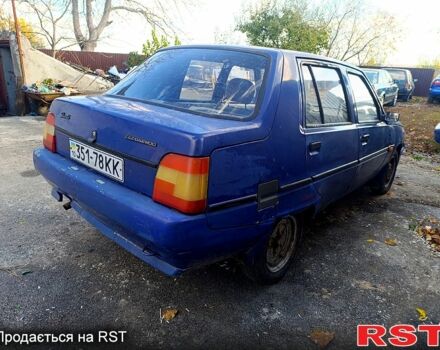 ЗАЗ Славута, об'ємом двигуна 1.2 л та пробігом 235 тис. км за 300 $, фото 3 на Automoto.ua