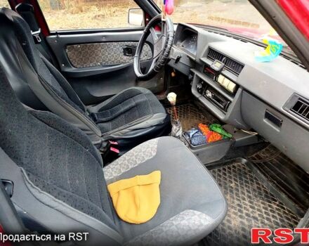 ЗАЗ Славута, об'ємом двигуна 12 л та пробігом 250 тис. км за 900 $, фото 9 на Automoto.ua