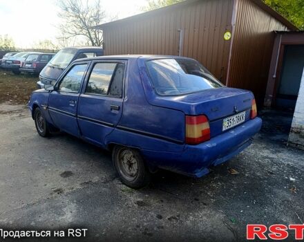 ЗАЗ Славута, об'ємом двигуна 1.2 л та пробігом 235 тис. км за 300 $, фото 2 на Automoto.ua