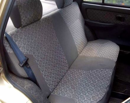 ЗАЗ Славута, объемом двигателя 1.2 л и пробегом 0 тыс. км за 700 $, фото 4 на Automoto.ua