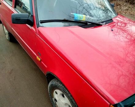 ЗАЗ Славута, об'ємом двигуна 12 л та пробігом 250 тис. км за 900 $, фото 7 на Automoto.ua