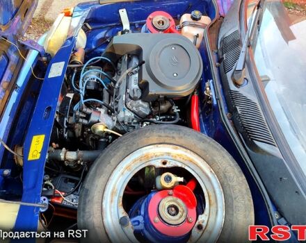 ЗАЗ Славута, объемом двигателя 1.2 л и пробегом 250 тыс. км за 750 $, фото 6 на Automoto.ua