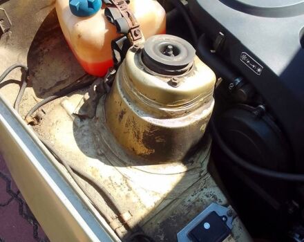 ЗАЗ Славута, объемом двигателя 1.2 л и пробегом 0 тыс. км за 700 $, фото 2 на Automoto.ua