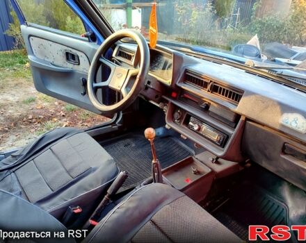 ЗАЗ Славута, объемом двигателя 1.2 л и пробегом 250 тыс. км за 750 $, фото 5 на Automoto.ua