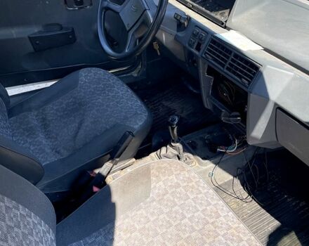 ЗАЗ Славута, объемом двигателя 1.3 л и пробегом 150 тыс. км за 800 $, фото 3 на Automoto.ua