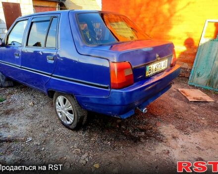 ЗАЗ Славута, объемом двигателя 1.2 л и пробегом 250 тыс. км за 750 $, фото 1 на Automoto.ua