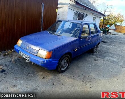 ЗАЗ Славута, об'ємом двигуна 1.2 л та пробігом 235 тис. км за 300 $, фото 1 на Automoto.ua