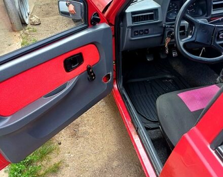 ЗАЗ Славута, объемом двигателя 1.2 л и пробегом 187 тыс. км за 530 $, фото 5 на Automoto.ua