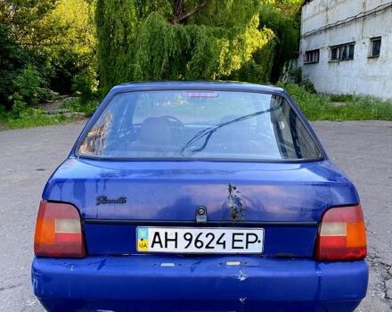 ЗАЗ Славута, об'ємом двигуна 1.2 л та пробігом 0 тис. км за 480 $, фото 4 на Automoto.ua