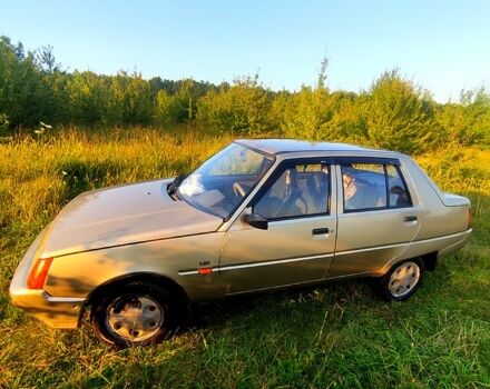 ЗАЗ Славута, объемом двигателя 1.2 л и пробегом 86 тыс. км за 1000 $, фото 4 на Automoto.ua