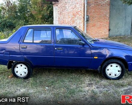 ЗАЗ Славута, объемом двигателя 1.2 л и пробегом 123 тыс. км за 950 $, фото 3 на Automoto.ua