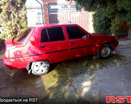 ЗАЗ Славута, об'ємом двигуна 1.2 л та пробігом 0 тис. км за 800 $, фото 5 на Automoto.ua