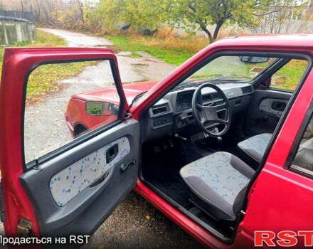 ЗАЗ Славута, объемом двигателя 1.2 л и пробегом 128 тыс. км за 650 $, фото 10 на Automoto.ua