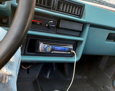 ЗАЗ Славута, объемом двигателя 1.2 л и пробегом 235 тыс. км за 800 $, фото 3 на Automoto.ua