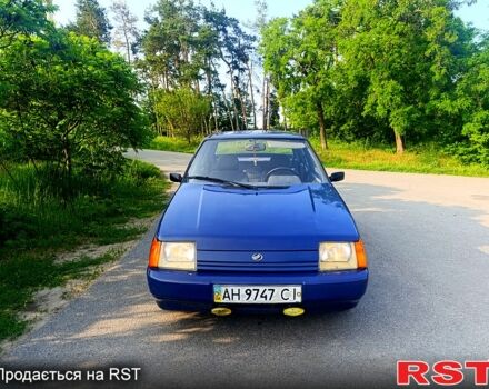 ЗАЗ Славута, объемом двигателя 1.2 л и пробегом 0 тыс. км за 800 $, фото 1 на Automoto.ua