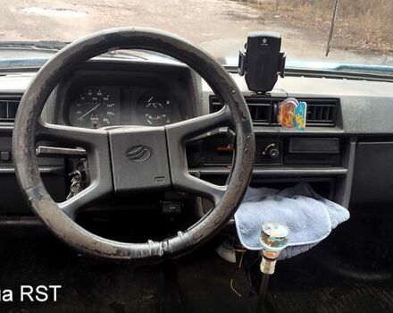 ЗАЗ Славута, объемом двигателя 1.2 л и пробегом 200 тыс. км за 550 $, фото 3 на Automoto.ua