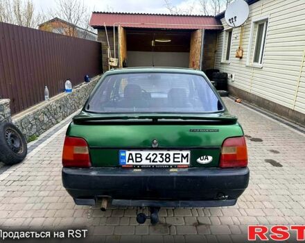 ЗАЗ Славута, объемом двигателя 1.2 л и пробегом 111 тыс. км за 799 $, фото 1 на Automoto.ua