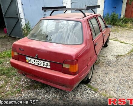 ЗАЗ Славута, объемом двигателя 1.2 л и пробегом 104 тыс. км за 1200 $, фото 1 на Automoto.ua