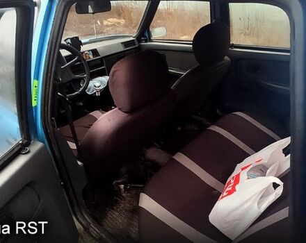 ЗАЗ Славута, объемом двигателя 1.2 л и пробегом 200 тыс. км за 550 $, фото 2 на Automoto.ua