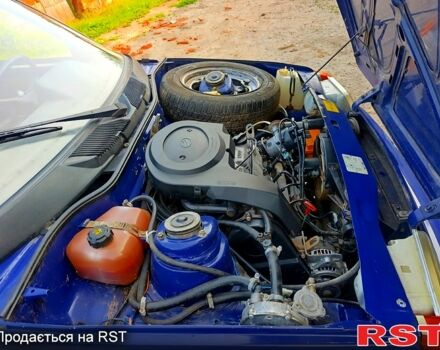 ЗАЗ Славута, объемом двигателя 1.2 л и пробегом 0 тыс. км за 800 $, фото 7 на Automoto.ua