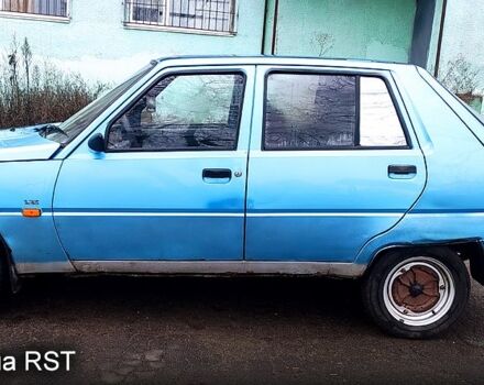 ЗАЗ Славута, объемом двигателя 1.2 л и пробегом 200 тыс. км за 550 $, фото 7 на Automoto.ua
