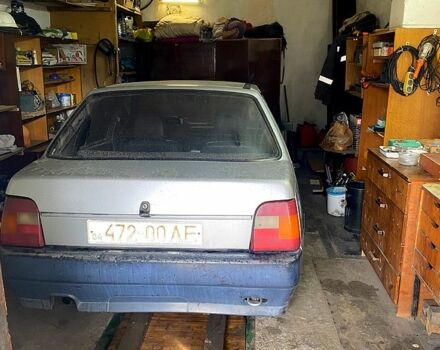 ЗАЗ Славута, объемом двигателя 1.2 л и пробегом 90 тыс. км за 500 $, фото 3 на Automoto.ua