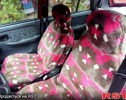 ЗАЗ Славута, об'ємом двигуна 1.2 л та пробігом 0 тис. км за 800 $, фото 2 на Automoto.ua