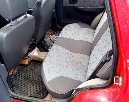 ЗАЗ Славута, объемом двигателя 12 л и пробегом 111 тыс. км за 1100 $, фото 1 на Automoto.ua