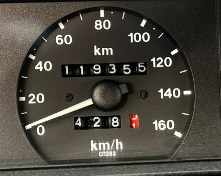 ЗАЗ Славута, объемом двигателя 12 л и пробегом 119 тыс. км за 1250 $, фото 6 на Automoto.ua