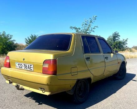 ЗАЗ Славута, объемом двигателя 1.2 л и пробегом 213 тыс. км за 960 $, фото 3 на Automoto.ua