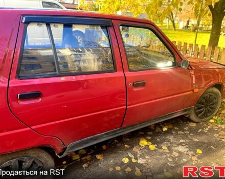 ЗАЗ Славута, объемом двигателя 1.2 л и пробегом 186 тыс. км за 700 $, фото 2 на Automoto.ua