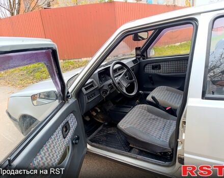 ЗАЗ Славута, объемом двигателя 1.2 л и пробегом 165 тыс. км за 950 $, фото 7 на Automoto.ua