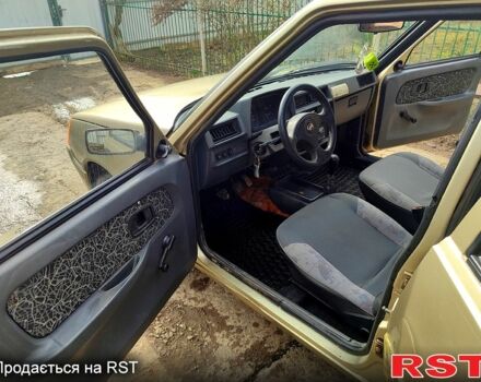ЗАЗ Славута, объемом двигателя 12 л и пробегом 300 тыс. км за 800 $, фото 2 на Automoto.ua