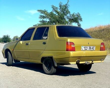ЗАЗ Славута, объемом двигателя 1.2 л и пробегом 213 тыс. км за 960 $, фото 1 на Automoto.ua