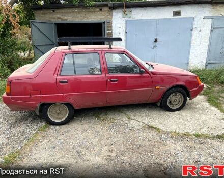 ЗАЗ Славута, объемом двигателя 1.2 л и пробегом 104 тыс. км за 1200 $, фото 2 на Automoto.ua