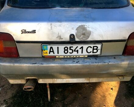 ЗАЗ Славута, объемом двигателя 1.2 л и пробегом 0 тыс. км за 500 $, фото 3 на Automoto.ua