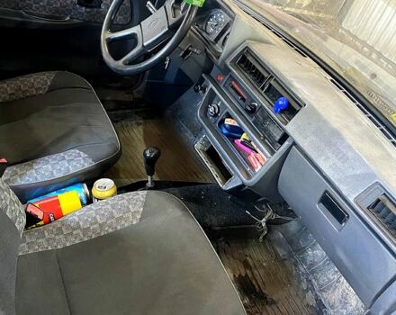 ЗАЗ Славута, об'ємом двигуна 1.2 л та пробігом 0 тис. км за 480 $, фото 7 на Automoto.ua