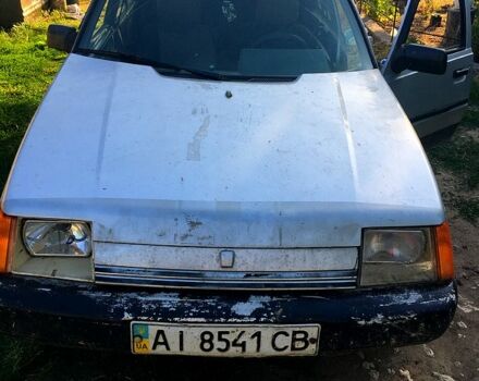 ЗАЗ Славута, объемом двигателя 1.2 л и пробегом 0 тыс. км за 500 $, фото 2 на Automoto.ua