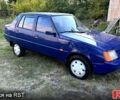 ЗАЗ Славута, объемом двигателя 1.2 л и пробегом 123 тыс. км за 950 $, фото 2 на Automoto.ua