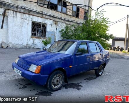 ЗАЗ Славута, об'ємом двигуна 1.2 л та пробігом 0 тис. км за 480 $, фото 3 на Automoto.ua