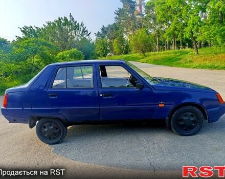 ЗАЗ Славута, объемом двигателя 1.2 л и пробегом 0 тыс. км за 800 $, фото 3 на Automoto.ua