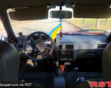 ЗАЗ Славута, объемом двигателя 12 л и пробегом 0 тыс. км за 1000 $, фото 2 на Automoto.ua