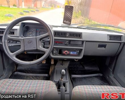 ЗАЗ Славута, объемом двигателя 1.2 л и пробегом 165 тыс. км за 950 $, фото 9 на Automoto.ua