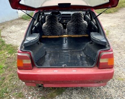 ЗАЗ Славута, объемом двигателя 1.2 л и пробегом 104 тыс. км за 1200 $, фото 4 на Automoto.ua