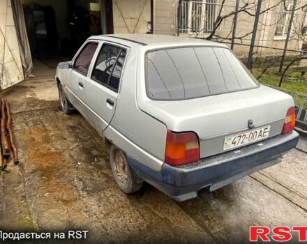 ЗАЗ Славута, объемом двигателя 1.2 л и пробегом 90 тыс. км за 500 $, фото 2 на Automoto.ua